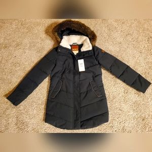 Roxy girls parka